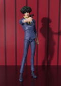 S.H.Figuarts Cowboy Bebop: Spike Spiegel thumbnail 6