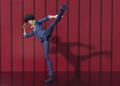 S.H.Figuarts Cowboy Bebop: Spike Spiegel thumbnail 7