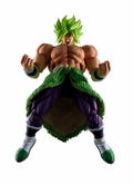 S.H.Figuarts Dragon Ball Super Broly: Super Saiyan Broly Full Power thumbnail 1