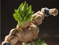 S.H.Figuarts Dragon Ball Super Broly: Super Saiyan Broly Full Power thumbnail 5