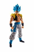 S.H.Figuarts Dragon Ball Super Broly: Super Saiyan God Super Saiyan Gogeta thumbnail 1