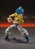 S.H.Figuarts Dragon Ball Super Broly: Super Saiyan God Super Saiyan Gogeta thumbnail 4