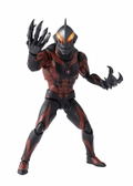 S.H.Figuarts Mega Monster Battle Ultra Galaxy The Movie: Ultraman Belial (Re-run) thumbnail 1
