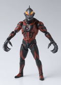 S.H.Figuarts Mega Monster Battle Ultra Galaxy The Movie: Ultraman Belial (Re-run) thumbnail 2