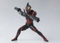 S.H.Figuarts Mega Monster Battle Ultra Galaxy The Movie: Ultraman Belial (Re-run) thumbnail 3
