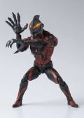 S.H.Figuarts Mega Monster Battle Ultra Galaxy The Movie: Ultraman Belial (Re-run) thumbnail 4