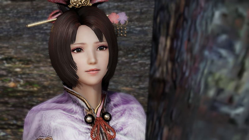 Sengoku Musou 4 DX (15th Anniversary Box) image 9