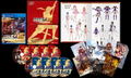 Sengoku Musou 4 DX (15th Anniversary Box) thumbnail 1