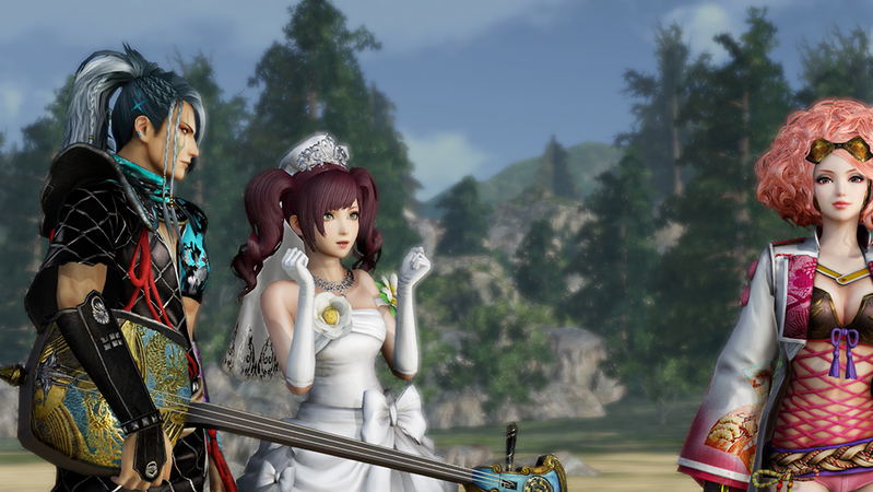 Sengoku Musou 4 DX (15th Anniversary Box) image 2