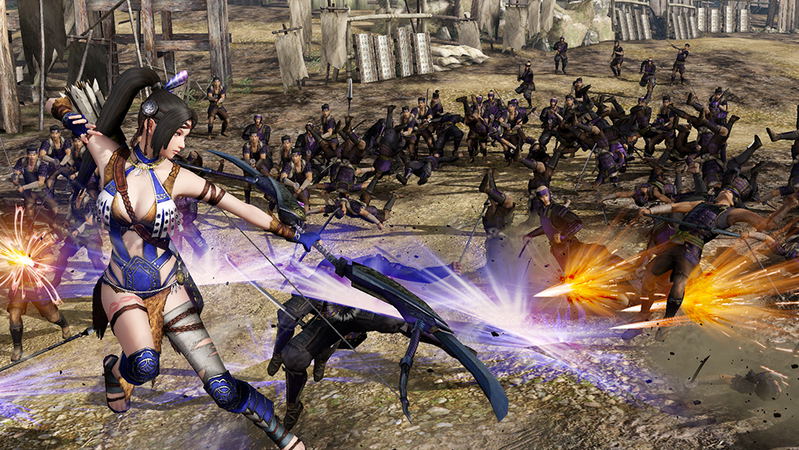 Sengoku Musou 4 DX (15th Anniversary Box) image 5