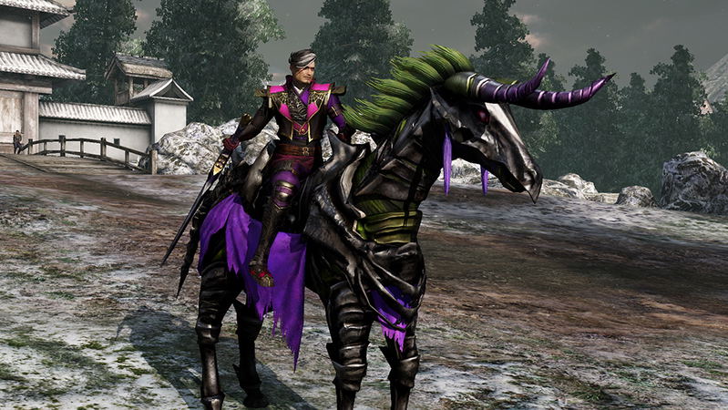 Sengoku Musou 4 DX (15th Anniversary Box) image 6