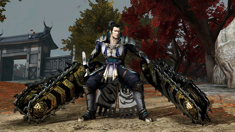 Sengoku Musou 4 DX (15th Anniversary Box) image 7