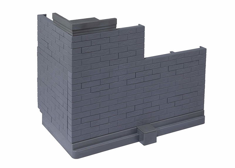 Soul Option Brick Wall Gray Ver. image 1