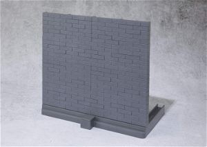 Soul Option Brick Wall Gray Ver.