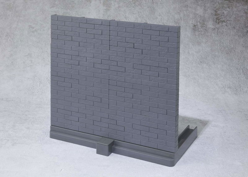 Soul Option Brick Wall Gray Ver. image 2