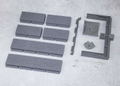 Soul Option Brick Wall Gray Ver. thumbnail 3