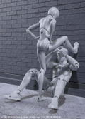Soul Option Brick Wall Gray Ver. thumbnail 4