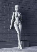 Soul Option Brick Wall Gray Ver. thumbnail 5