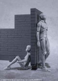 Soul Option Brick Wall Gray Ver. thumbnail 6