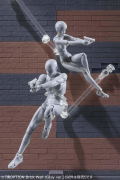 Soul Option Brick Wall Gray Ver. thumbnail 9