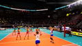 Spike Volleyball thumbnail 5