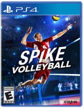 Spike Volleyball thumbnail 1