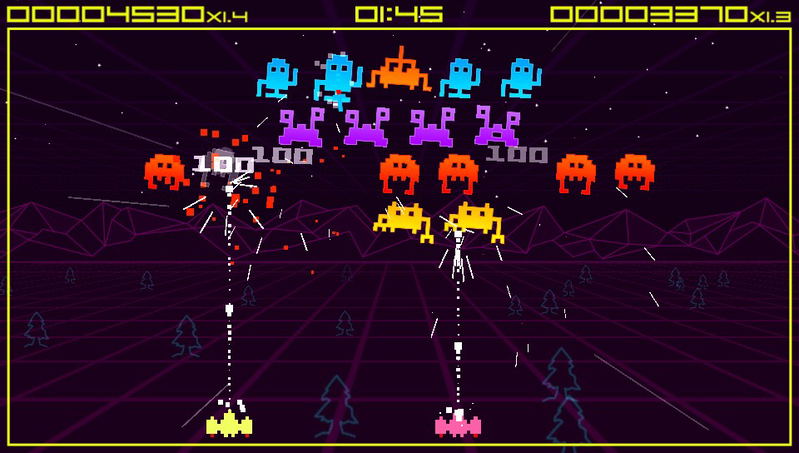 Super Destronaut DX Intruders Edition <span class="ext ext_LE">LE</span> <span class="ext" style="background-color: #003082; color: #FFFFFF;">PLAY EXCLUSIVES</span> image 14