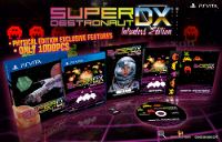 Super Destronaut DX Intruders Edition