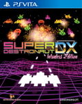 Super Destronaut DX Intruders Edition <span class="ext ext_LE">LE</span> <span class="ext" style="background-color: #003082; color: #FFFFFF;">PLAY EXCLUSIVES</span> thumbnail 3