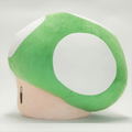 Super Mario Suwareru Plush: 1UP Kinoko thumbnail 2