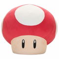 Super Mario Suwareru Plush: Super Kinoko thumbnail 1