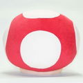 Super Mario Suwareru Plush: Super Kinoko thumbnail 3