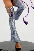 Tekken Bishoujo Statue 1/7 Scale Pre-Painted Figure: Christie Monteiro Renewal Package Ver. thumbnail 12