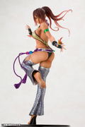 Tekken Bishoujo Statue 1/7 Scale Pre-Painted Figure: Christie Monteiro Renewal Package Ver. thumbnail 2