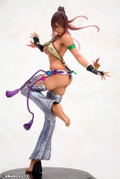 Tekken Bishoujo Statue 1/7 Scale Pre-Painted Figure: Christie Monteiro Renewal Package Ver. thumbnail 3