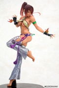 Tekken Bishoujo Statue 1/7 Scale Pre-Painted Figure: Christie Monteiro Renewal Package Ver. thumbnail 4