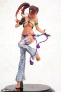Tekken Bishoujo Statue 1/7 Scale Pre-Painted Figure: Christie Monteiro Renewal Package Ver. thumbnail 5