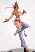 Tekken Bishoujo Statue 1/7 Scale Pre-Painted Figure: Christie Monteiro Renewal Package Ver. thumbnail 7