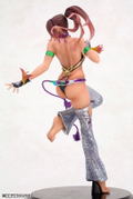 Tekken Bishoujo Statue 1/7 Scale Pre-Painted Figure: Christie Monteiro Renewal Package Ver. thumbnail 8