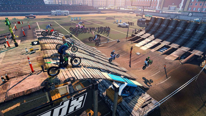 Trials Rising image 2