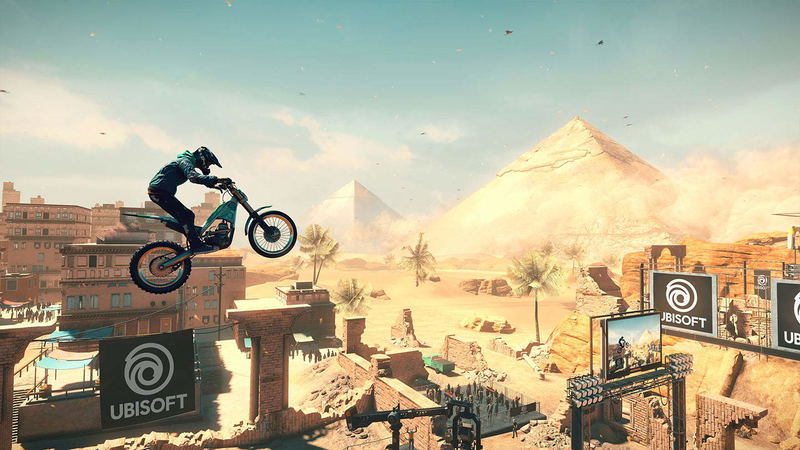 Trials Rising image 5