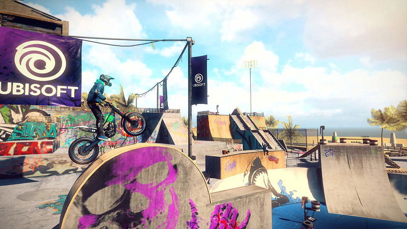 Trials Rising image 11