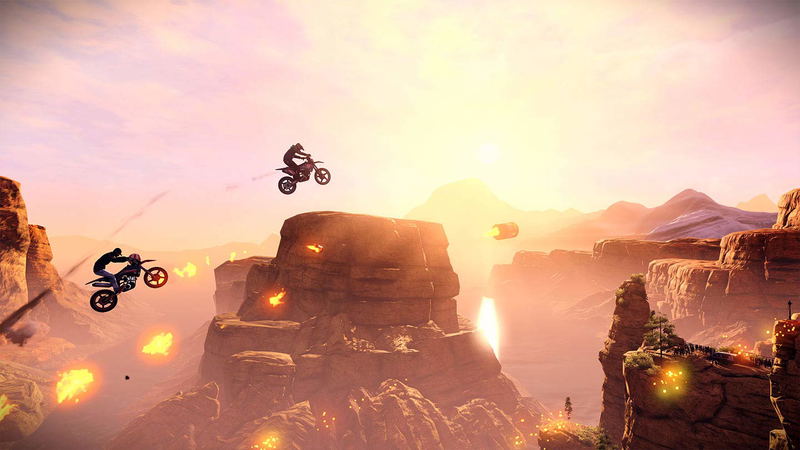Trials Rising image 3