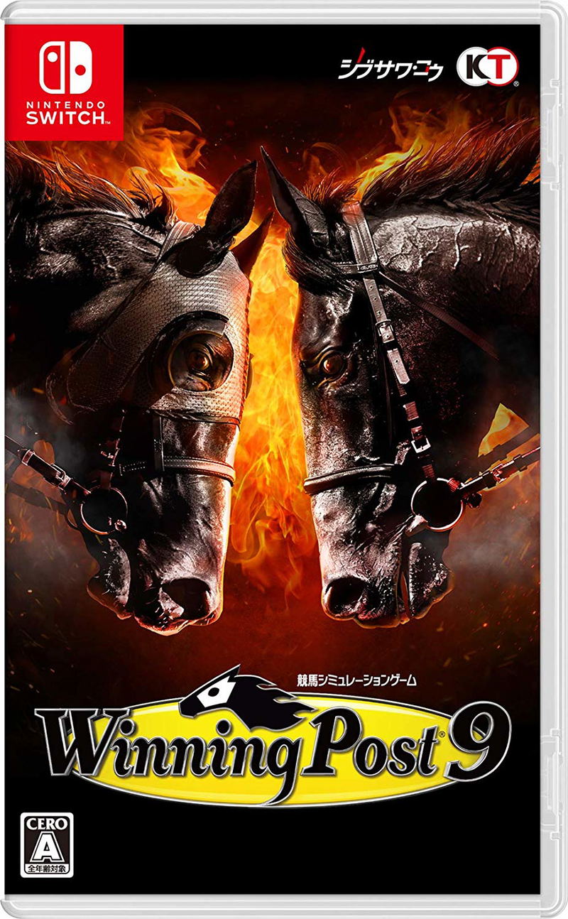 Winning Post 9 image 1