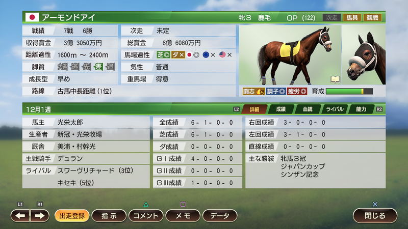 Winning Post 9 image 6