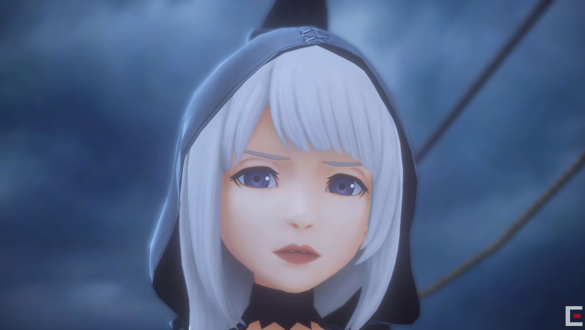 World of Final Fantasy Maxima (Multi-language) for Nintendo Switch
