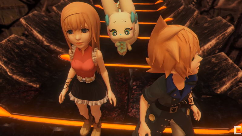 World of Final Fantasy Maxima (Multi-language) image 8