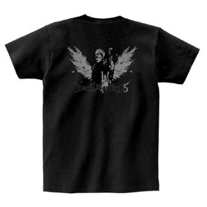Devil May Cry 5 T-shirt (L Size)