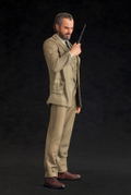 ARTFX+ Fantastic Beasts - The Crimes of Grindelwald 1/10 Scale Pre-Painted Figure: Albus Dumbledore thumbnail 3