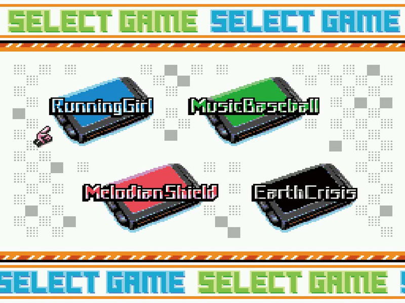 16Bit Rhythm Land image 4